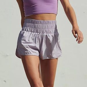 Free People Way Home Shorts